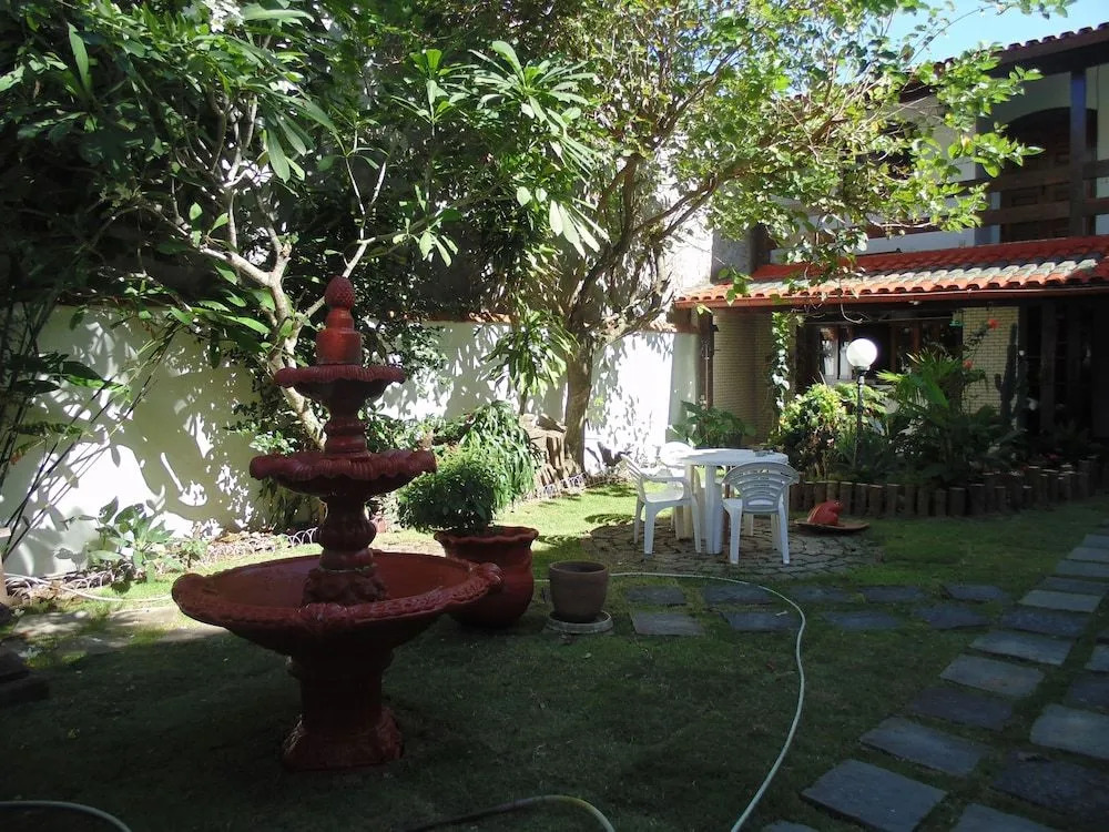 Hostel Praia Brava