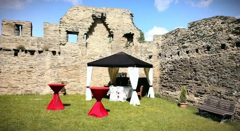 Burg Sterrenberg