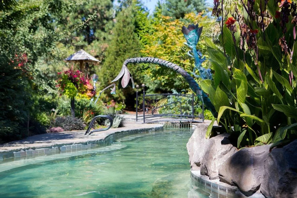 McMenamins Edgefield