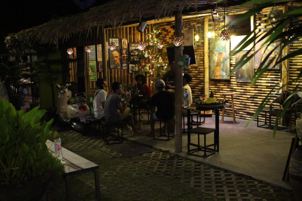Venezia Homestay and Garden
