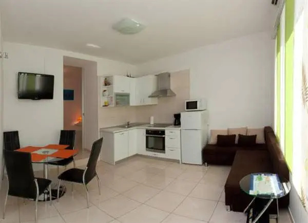 Holiday Apartments Split
