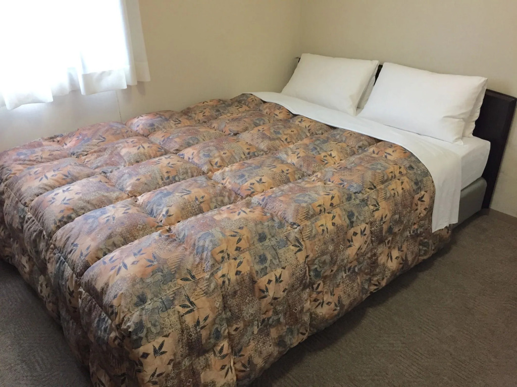Hotel Crown Hills Toyama