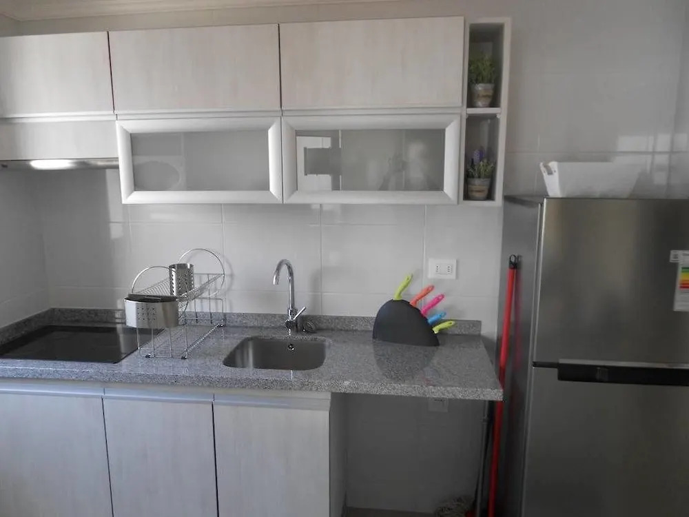 Departamento Jardín del Mar