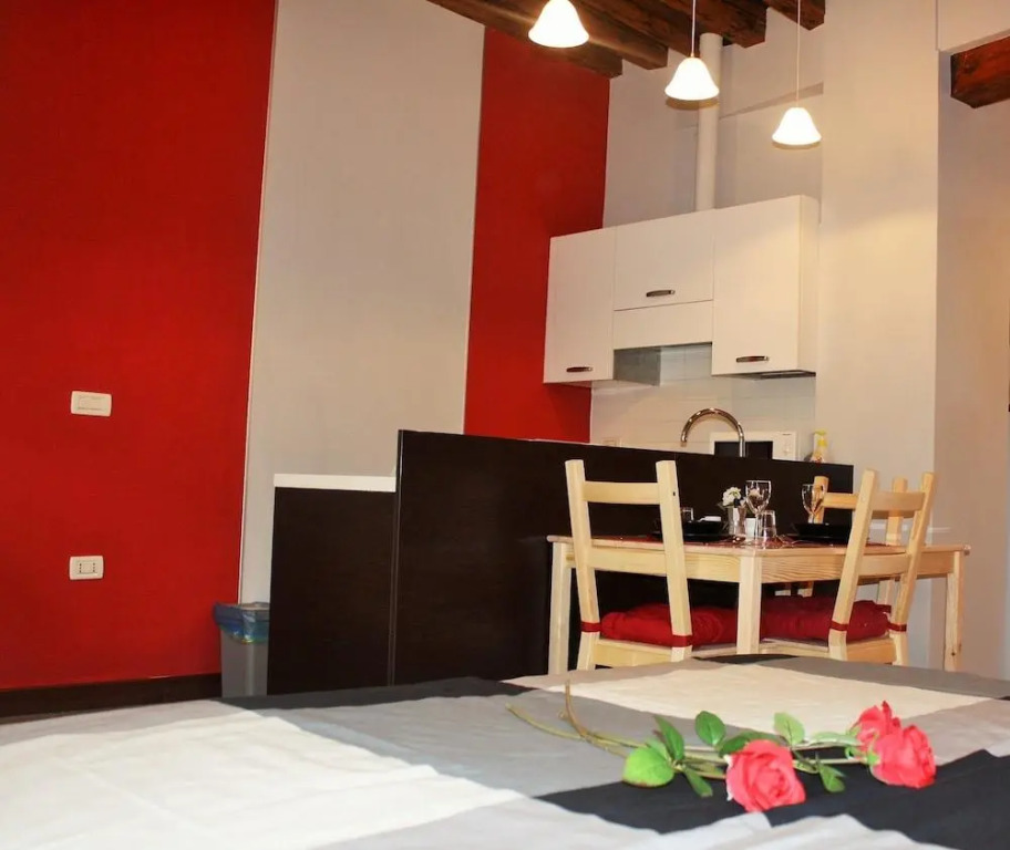 Mario Apartment 5012
