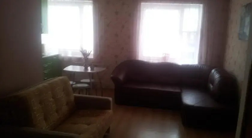 Katolu street Apartament