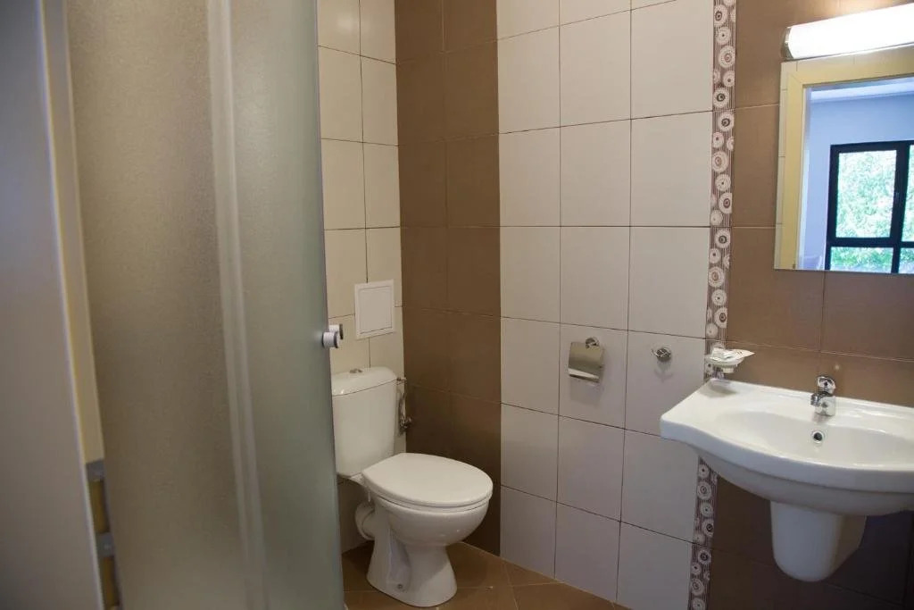 Sveti Nikola Family Hotel Sapareva Banya