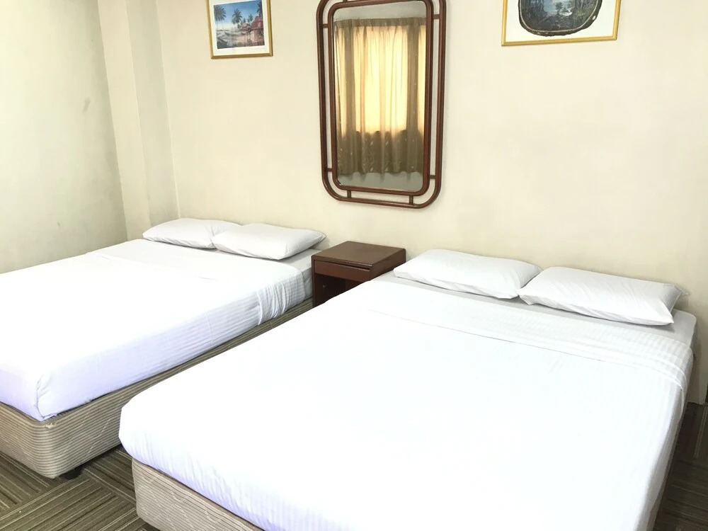 Kosma Hotel