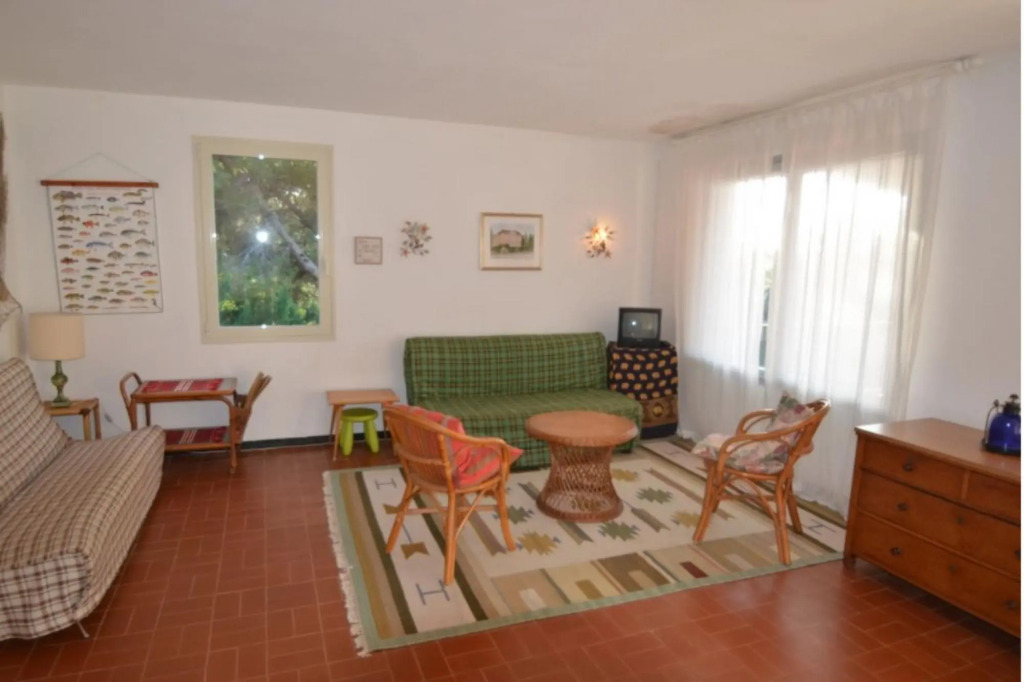 Apartment with panoramic sea view in a two-family villa just a few meters from the sea-RIPA DEI CARRAI2