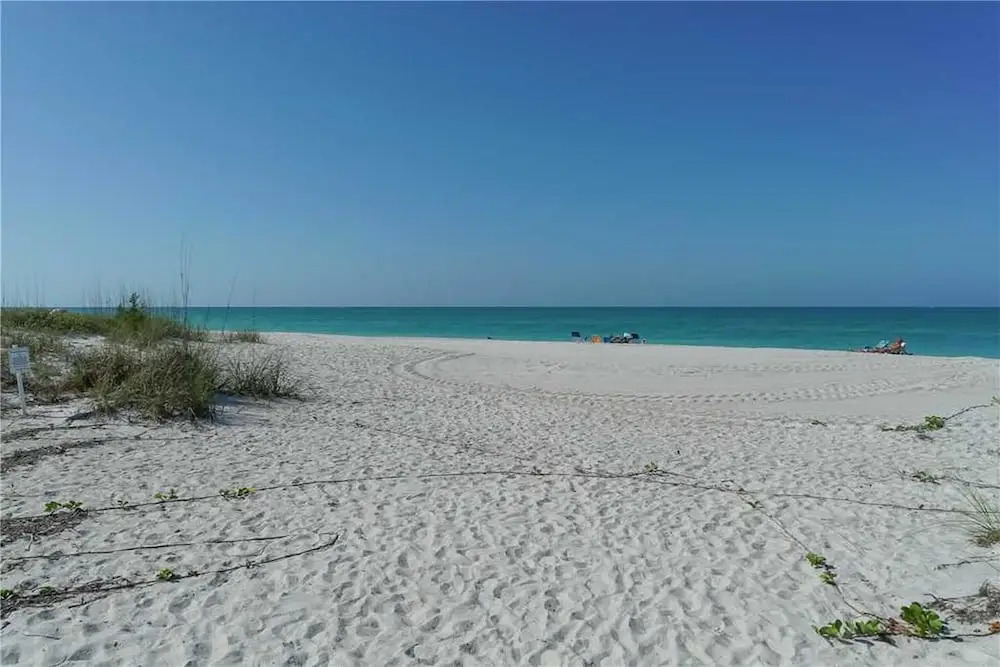 Anna Maria Beach Resort Rm 211