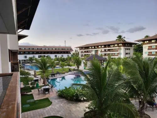 Apartamento Cupe Beach Living