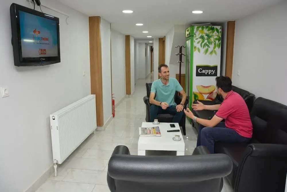 Hotel Altuğ