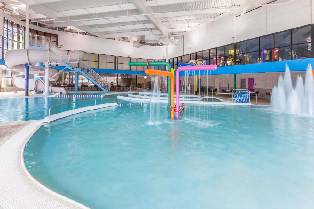 Wyndham Garden Sterling Heights