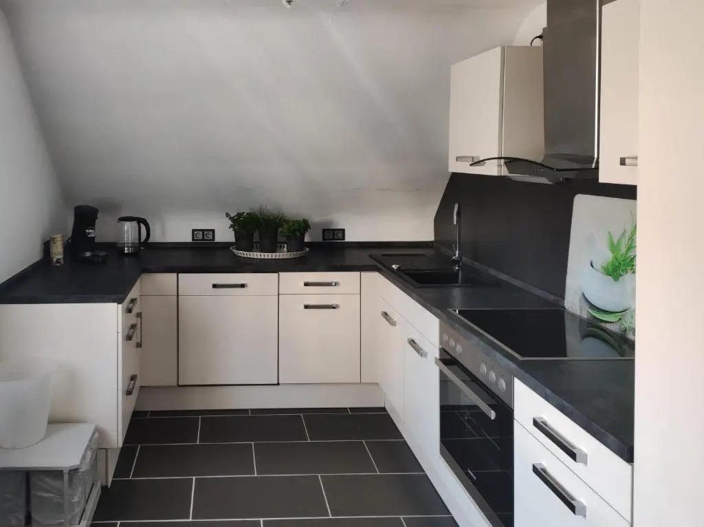 Ferienwohnung Schwarzwaldliebe