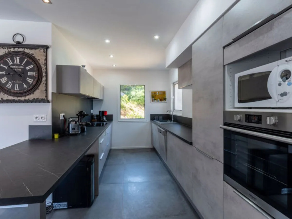 Villa Villa Capicciola by Interhome