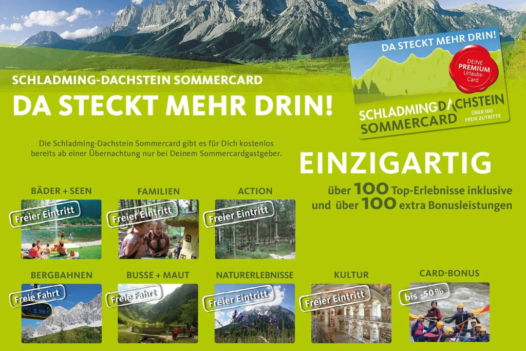 TUI BLUE Schladming