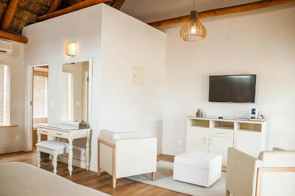 Rijk's Guesthouse