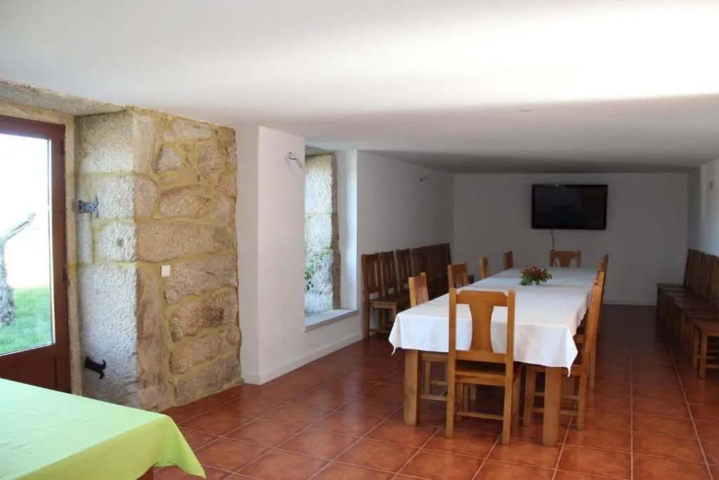 Casa Da Gaiteira