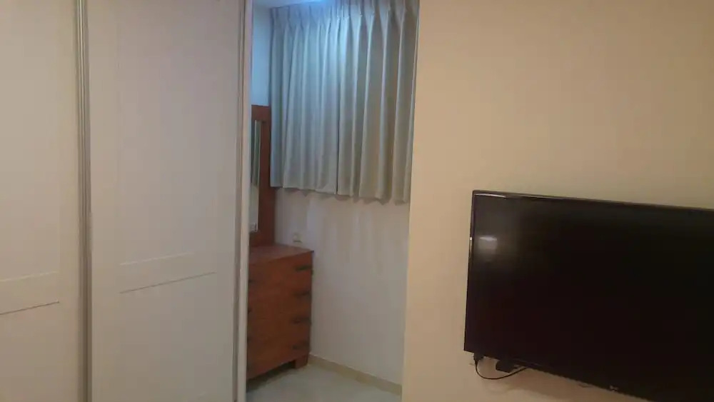 Sabba's Apartment