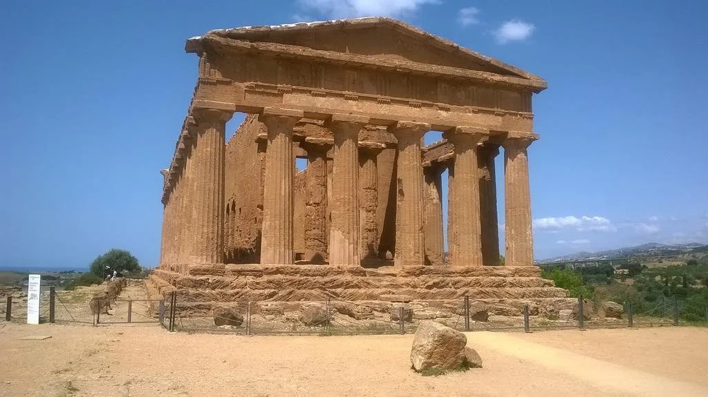 La Valle dellEtna