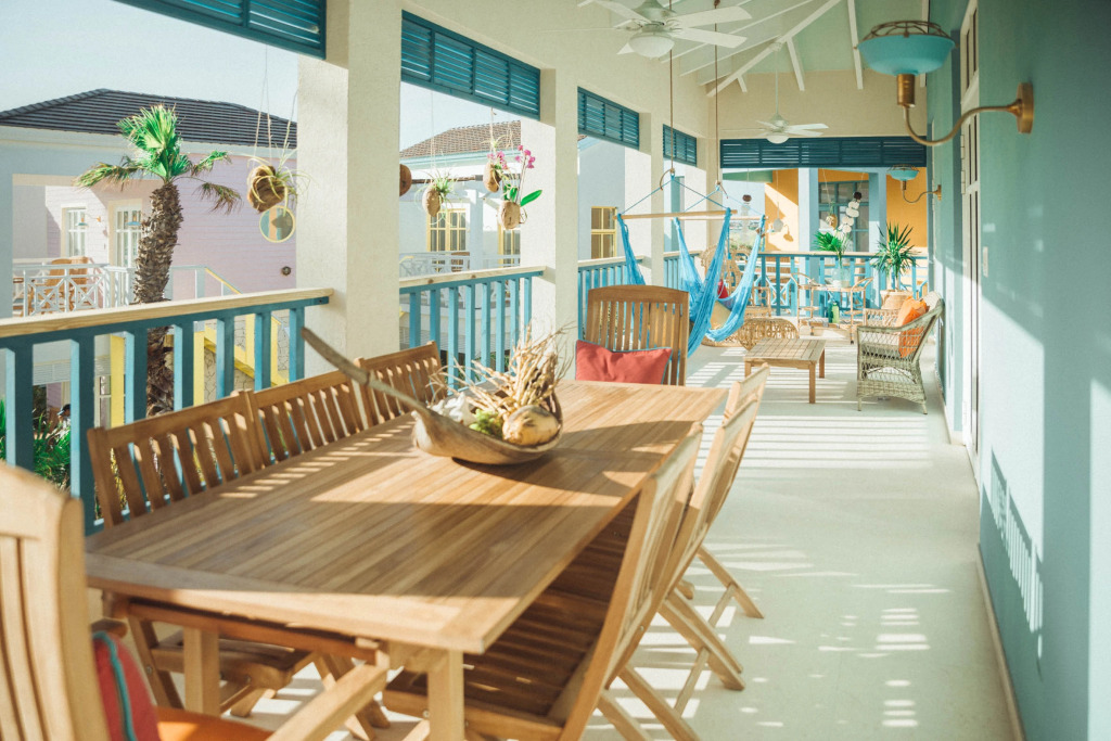 Boardwalk Boutique Hotel Aruba