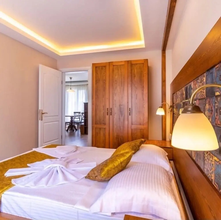 Defne Residence Selimiye