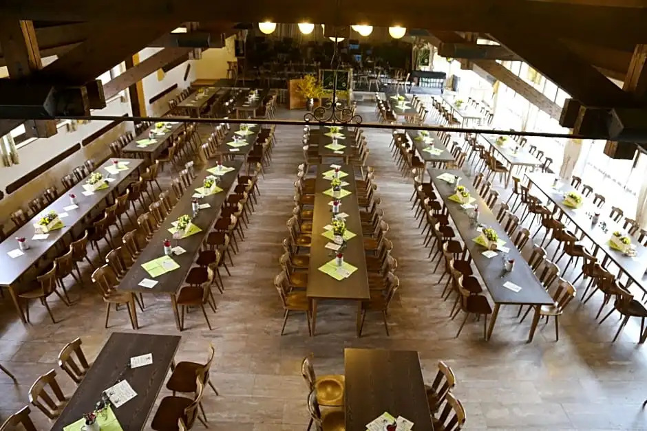 Dorfwirt Fridolfing