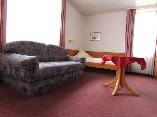Hotel am Neckar