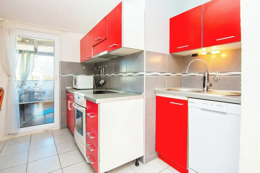 Apartment Milatovic