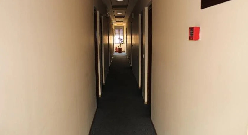 Hili Hotel