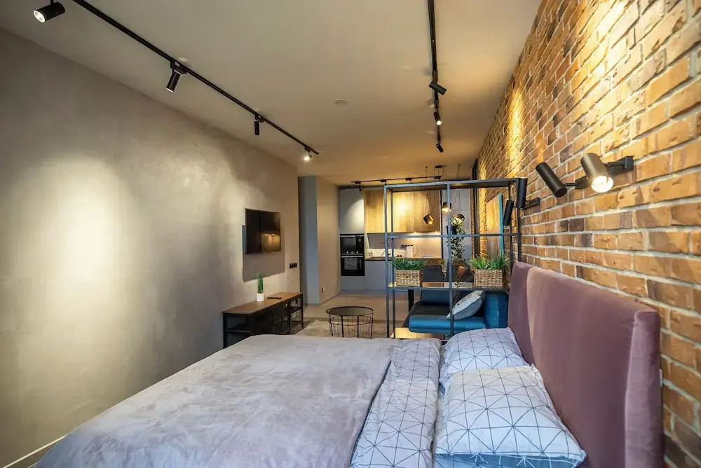 Slavutich ECOLOFT studios