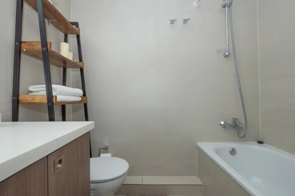 Arauco View Apartment