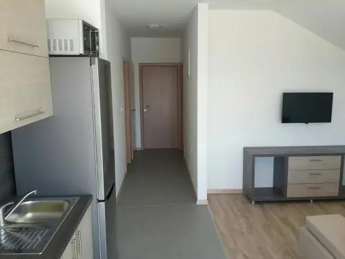 Solmaris apartments