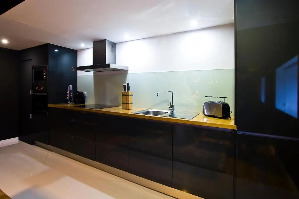 RH Casas de Campo Design
