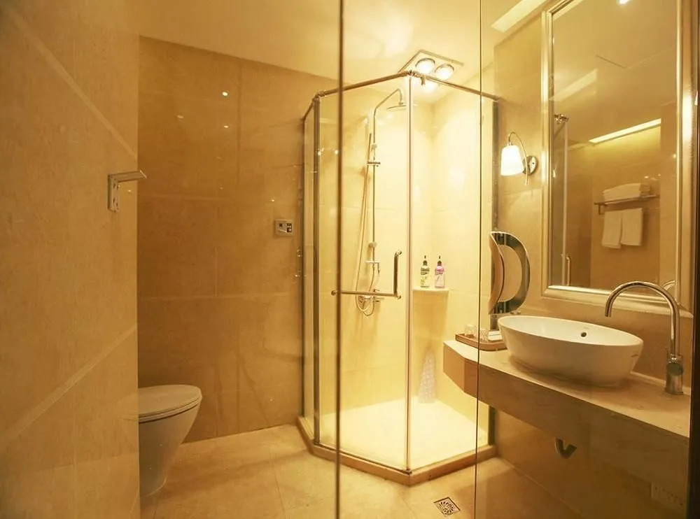 Donghe Times Apartment - Hangzhou