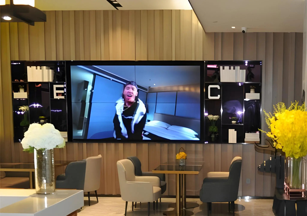 Echarm Hotel Xiangyang Erqi