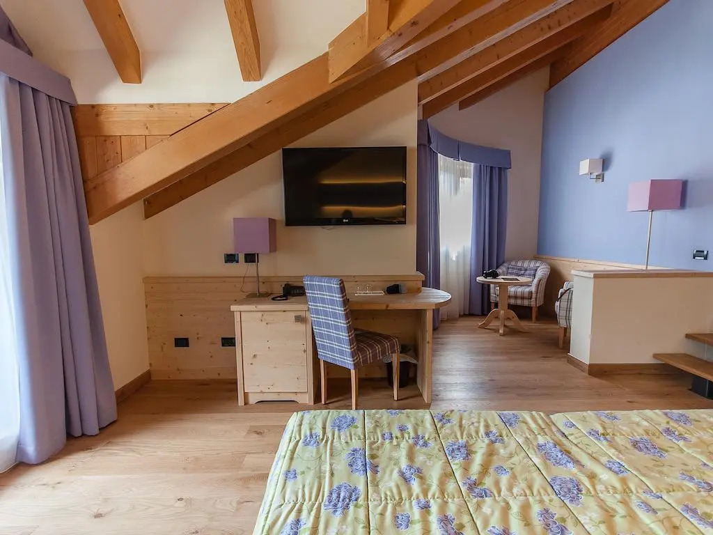 Alpholiday Dolomiti Wellness & Family Hotel