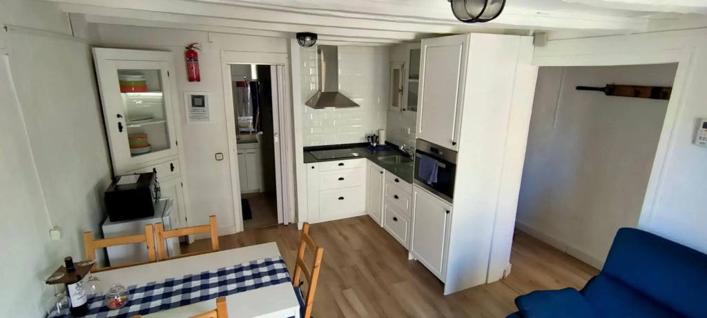 3 Apartamento tipo estudio ideal para tus vacaciones