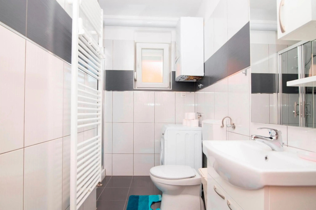 Antonija Apartment