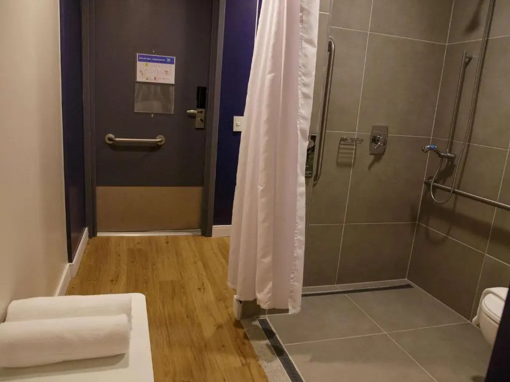ibis budget Maceió Pajuçara