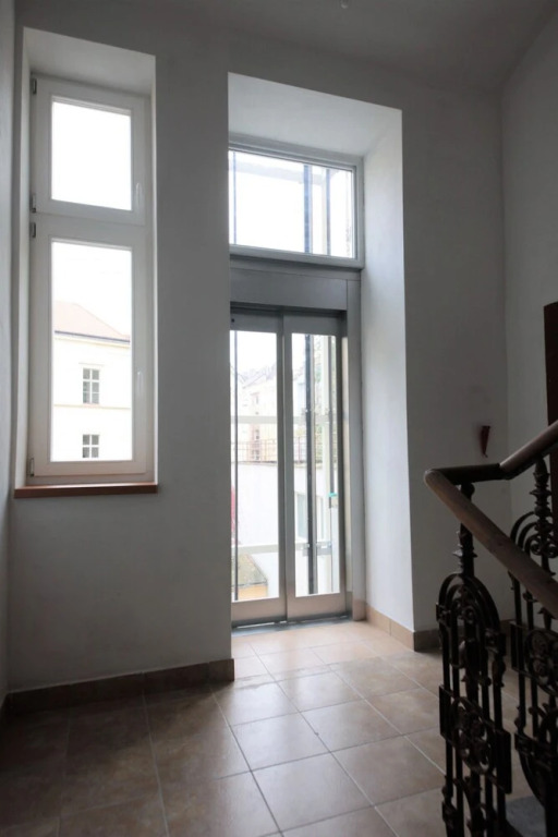 Vita Nejedleho apartments