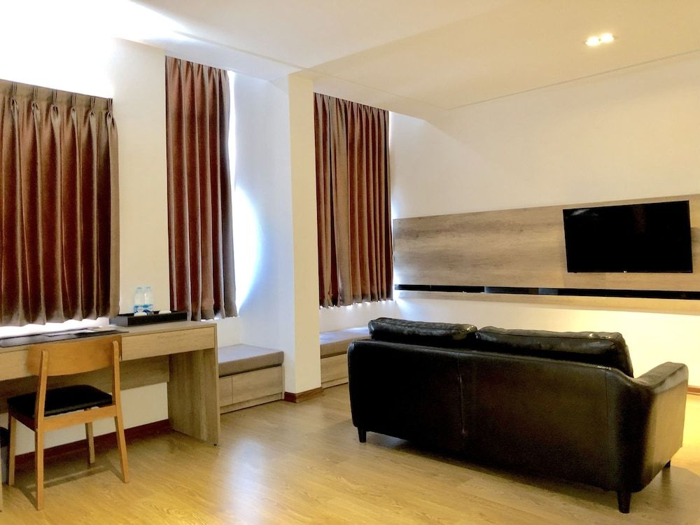 K.C Hotel