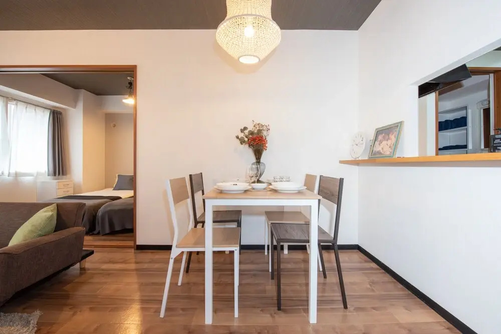 Sun court Minami 4-jo 303
