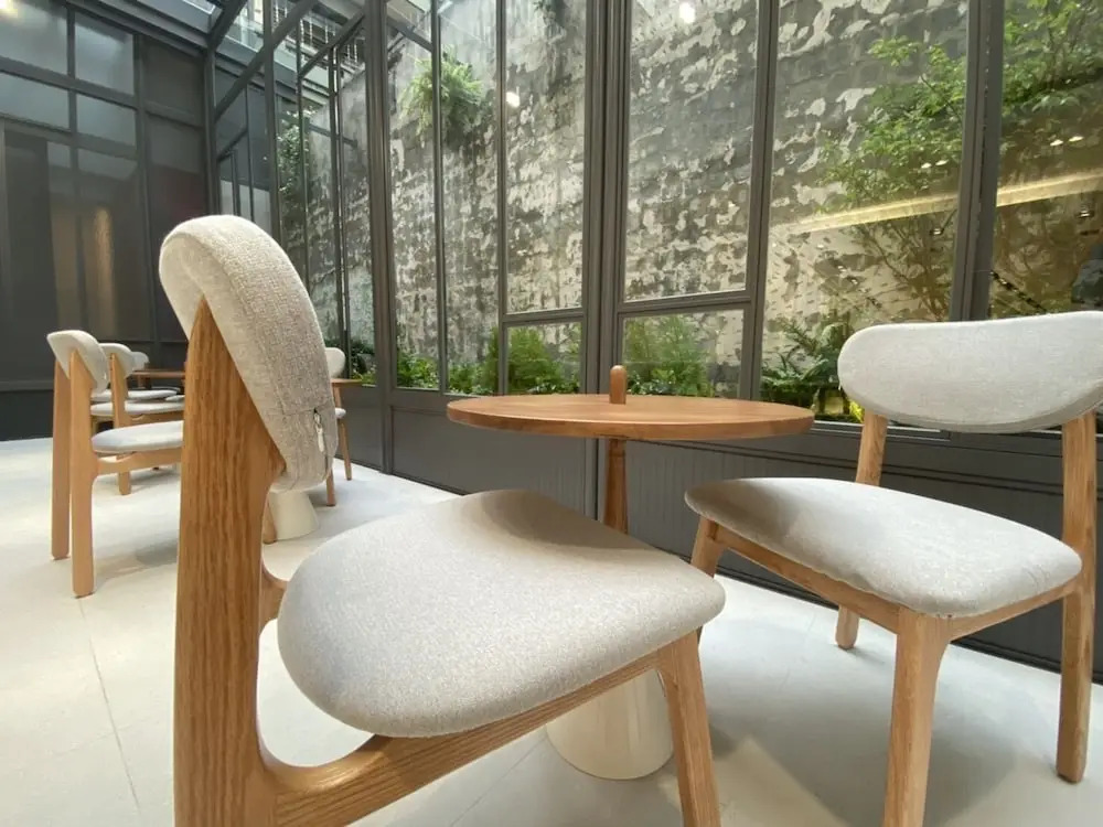 Hotel Huru House
