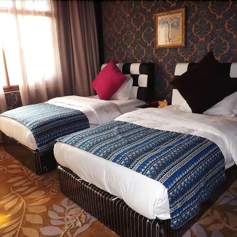 Kaili Boutique Inn