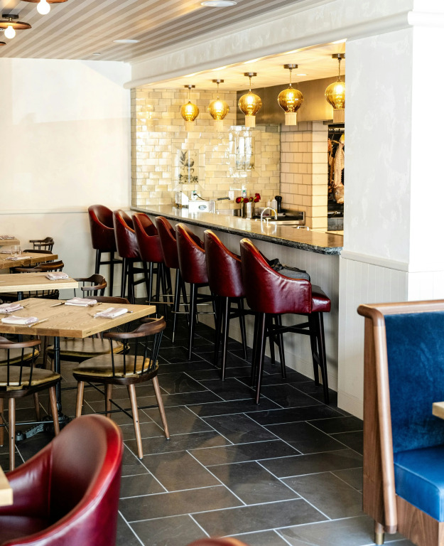Hotel Heron Alexandria Old Town, Curio Collection by Hilton