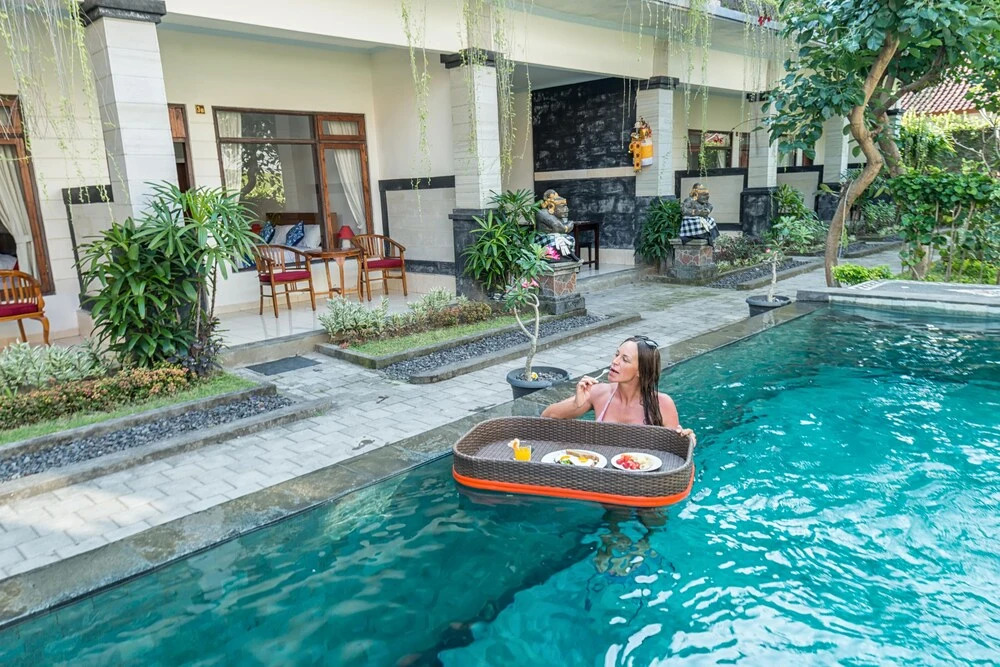 Alya Living Sanur