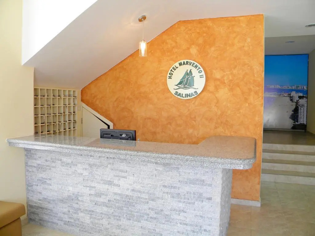 Hotel Marvento Dos