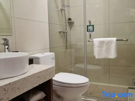 ZhuangHe  Xinxiangge  Hotel