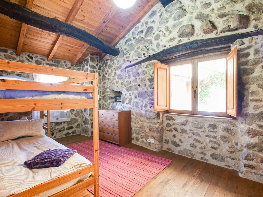 Holiday Home in Castrotañe near Sil Cañon