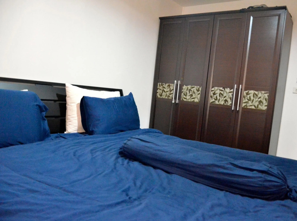 Sunshine Guest House